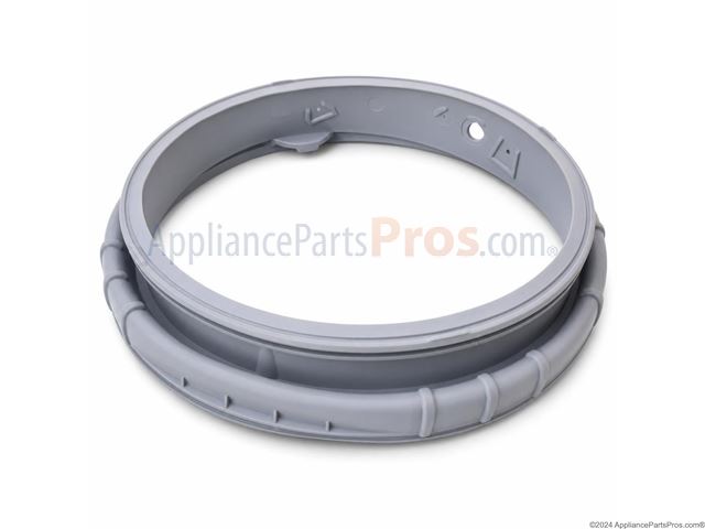 Washer Door Diaphragm