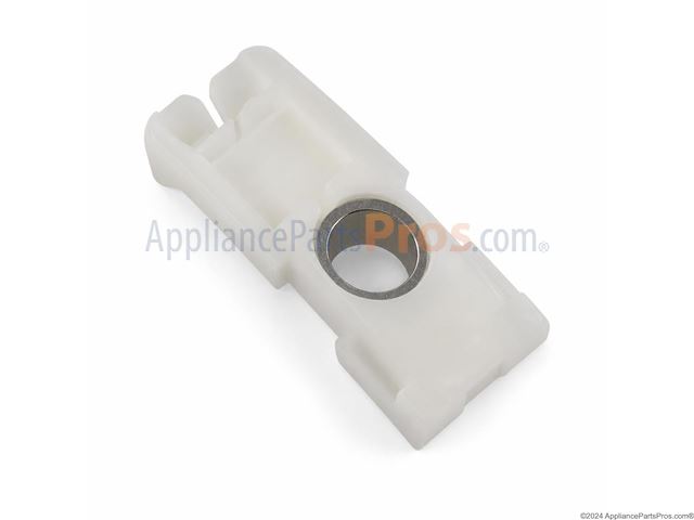 Samsung DA61-08077A Refrigerator Freezer Door Handle Support OEM Part - image 2
