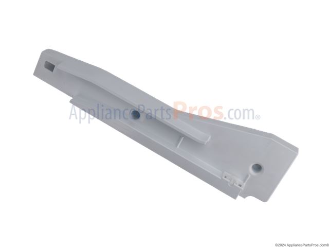 Refrigerator Pantry Drawer Rail Assembly