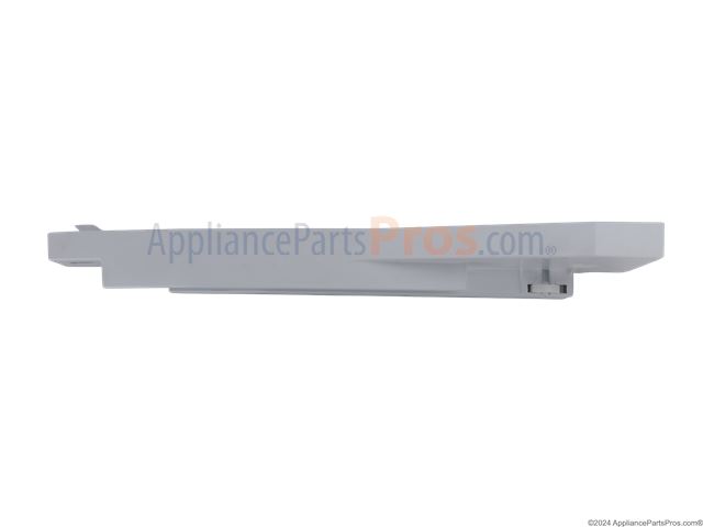 Refrigerator Pantry Drawer Rail Assembly