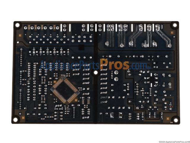 Main Pcb Assembly (Led Control)
