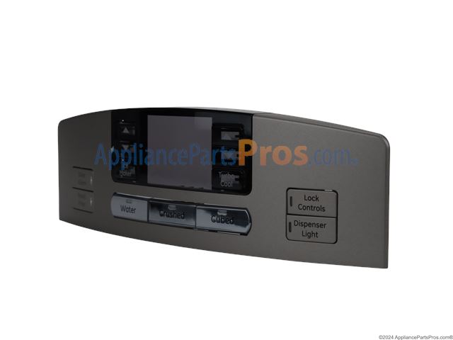 GE GFE29HSDBSS Refrigerator Parts | Diagrams & OEM Fast Ship