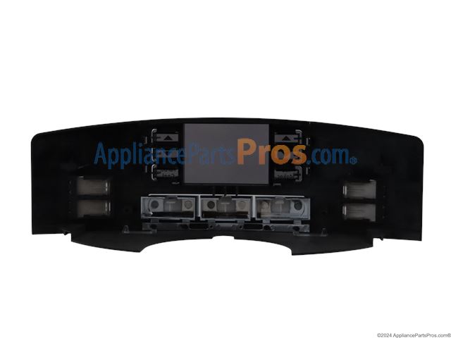 Refrigerator Water Ice Dispenser Display Assembly Panel