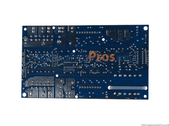 Wall Oven Control Board