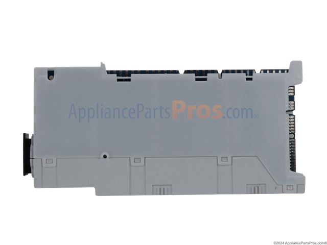 Control Module Programme