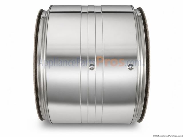 Whirlpool W10541657 Dryer Drum Assembly OEM Part - image 2