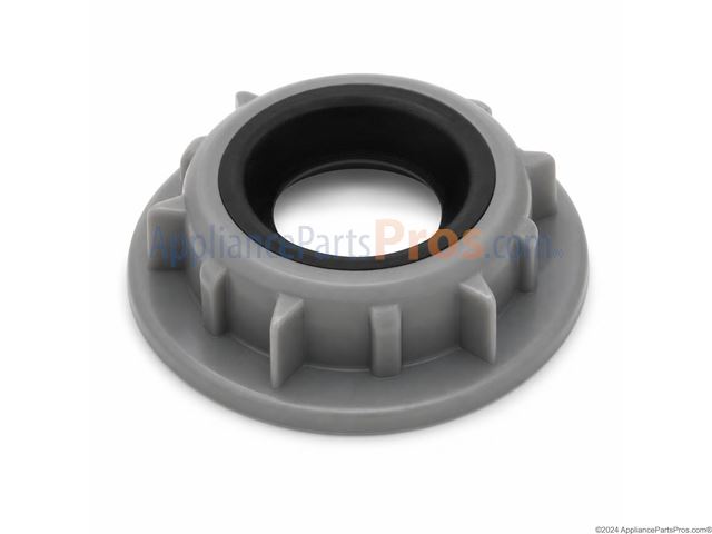 Dishwasher Tube Retaining Nut