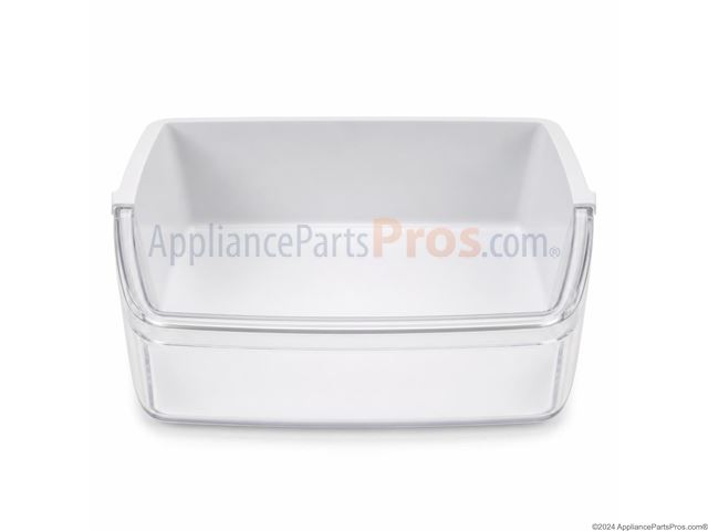 Lg AAP73252204 Refrigerator Door Basket Assembly OEM Part - image 2