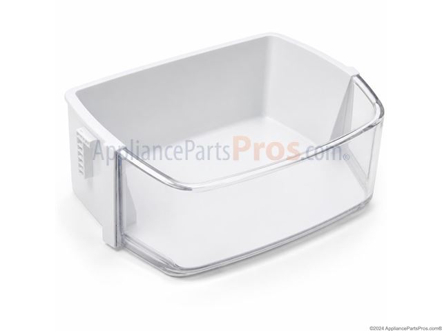 Lg AAP73252204 Refrigerator Door Basket Assembly OEM Part - image 3