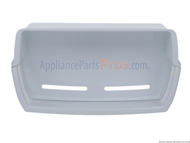 Door Basket Assembly