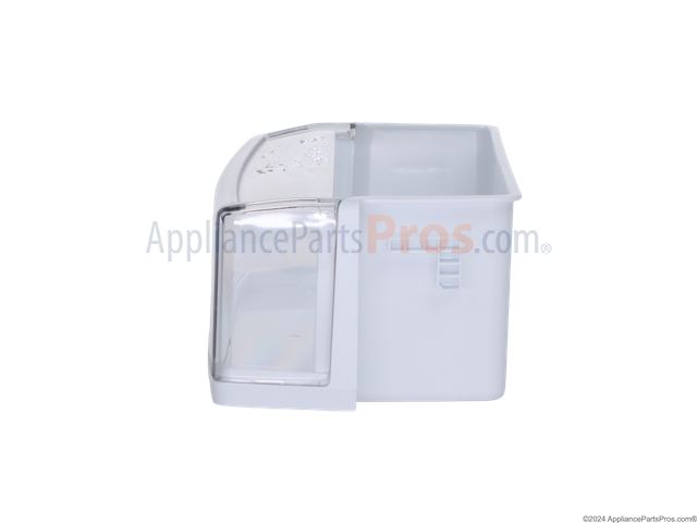 Door Basket Assembly