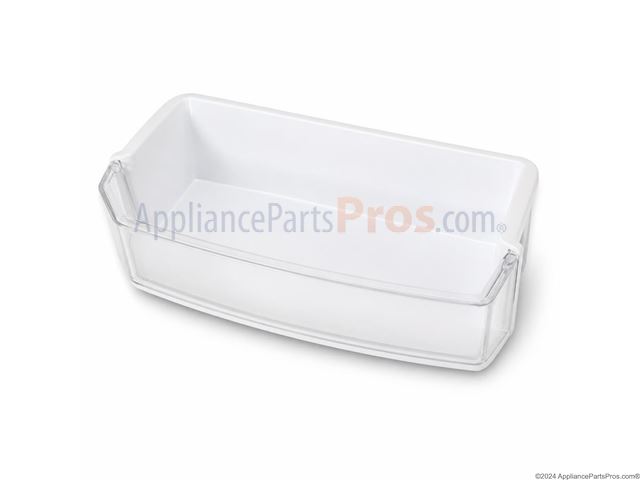 Lg AAP73631603 Refrigerator Door Basket Assembly OEM Part - image 2