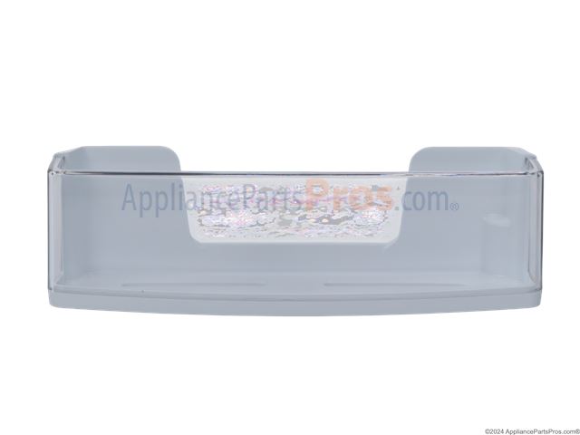 Door Basket Assembly