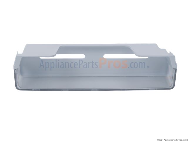 Door Basket Assembly