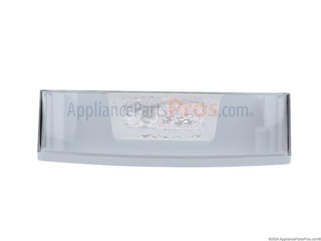 Door Basket Assembly (Refrigerator Door Bin)