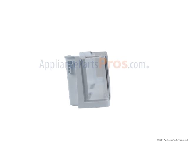 Door Basket Assembly (Refrigerator Door Bin)