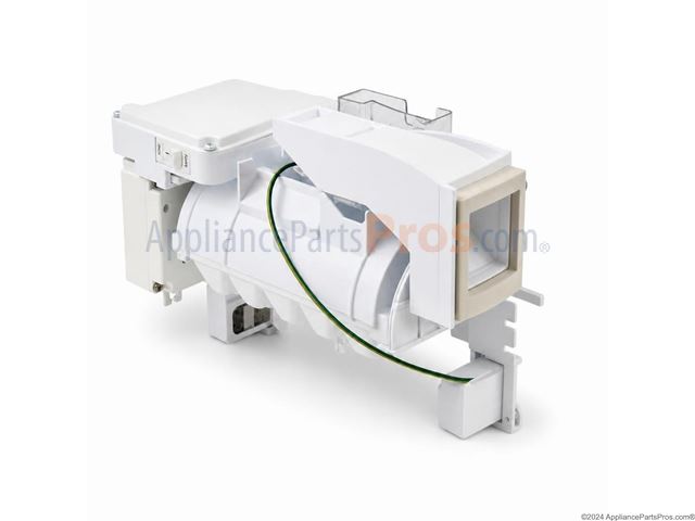 Lg AEQ72910413 Ice Maker Assembly OEM Part - image 2