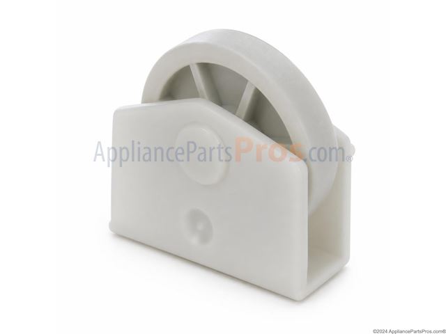 Refrigerator Freezer Drawer Roller Assembly