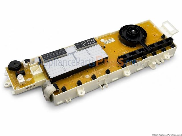 Lg EBR67466109 Washer Electronic Control Board Assembly OEM Part - image 2
