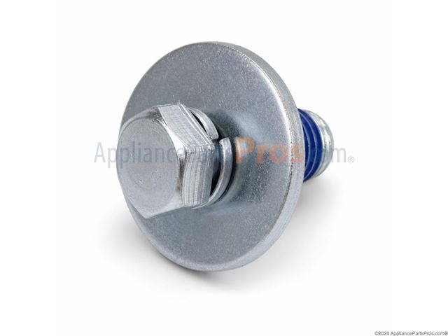 Washer Drum Spider Bolt