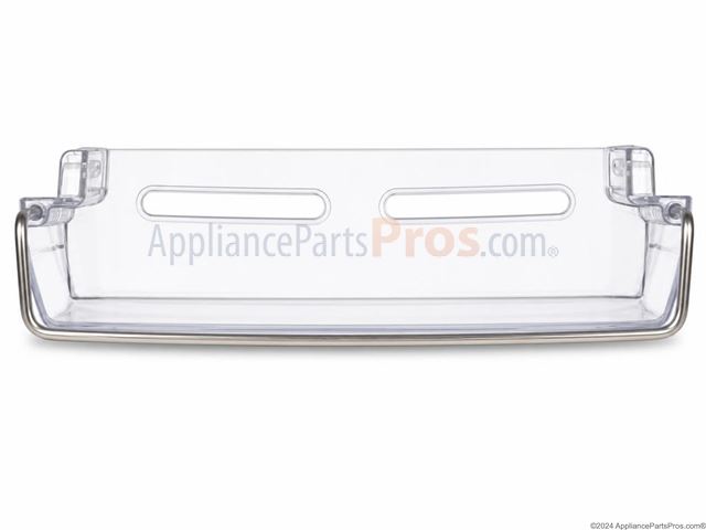 Lg MAN62629901 Refrigerator Door Bin OEM Part - image 2