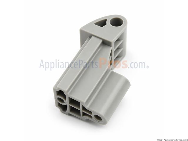 Lg MEF62462101 Washer Door Hinge OEM Part - image 2