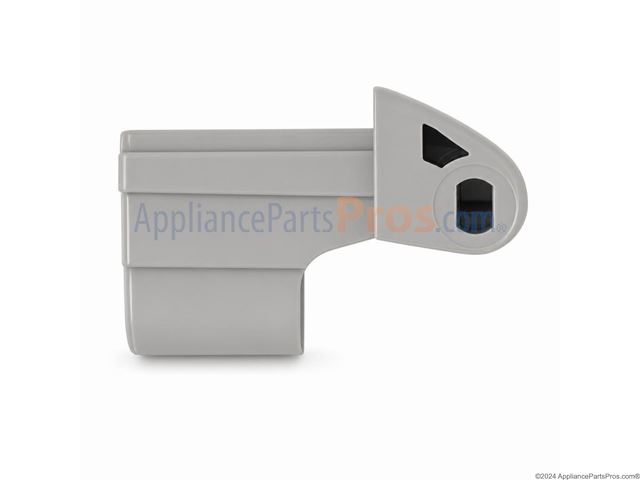 Lg MEF62462101 Washer Door Hinge OEM Part - image 3