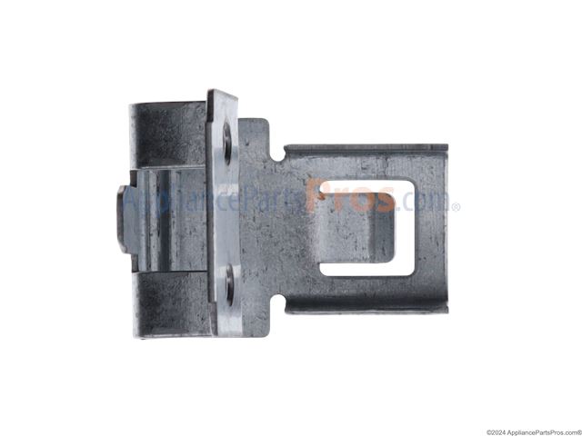 Toe Panel Support Bracket