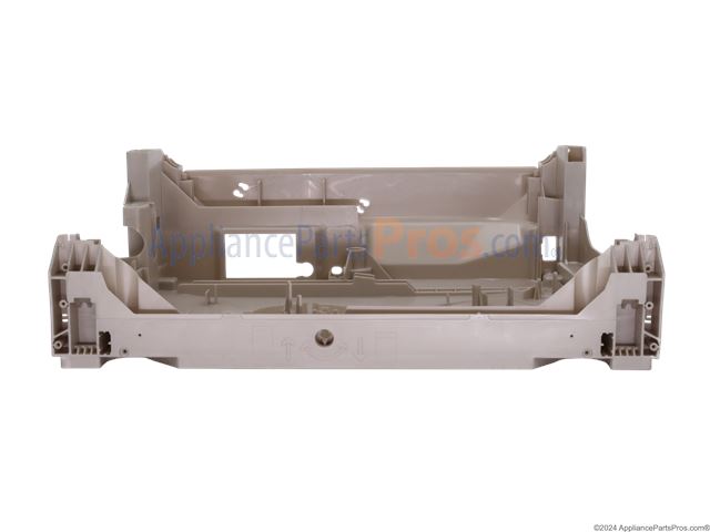 Bottom Case (Lower Housing)