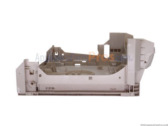 Bottom Case (Lower Housing)