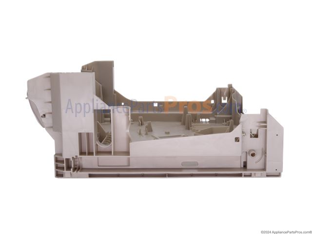 Bottom Case (Lower Housing)