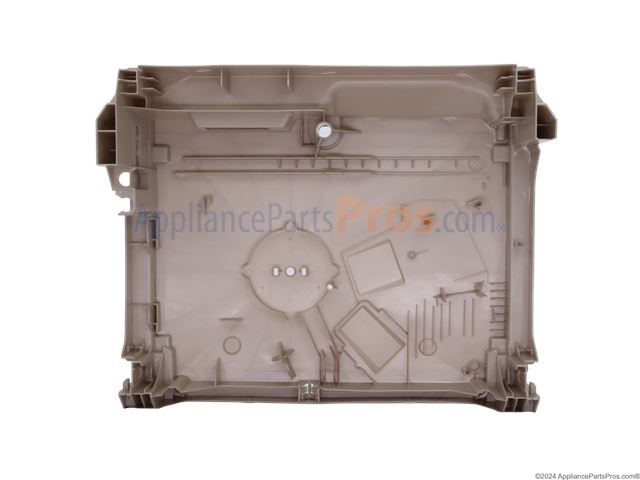 Bottom Case (Lower Housing)