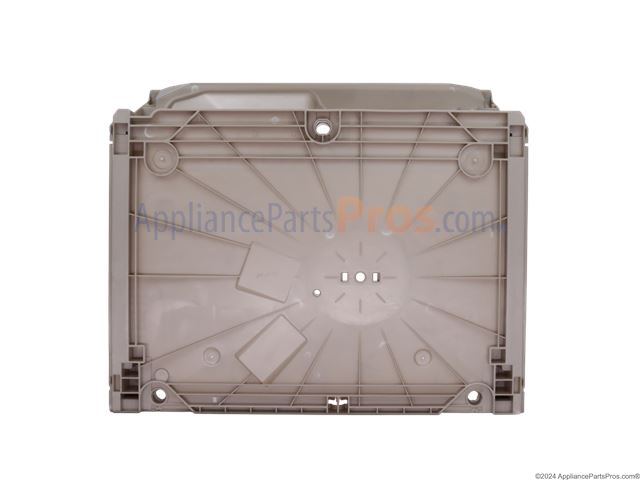 Bottom Case (Lower Housing)