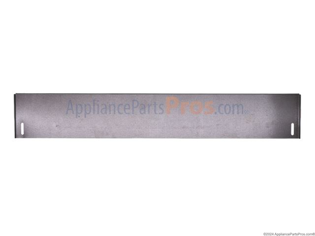 Base Panel (Dishwasher Toe Kick)