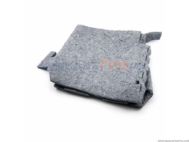 Dishwasher Insulation Blanket