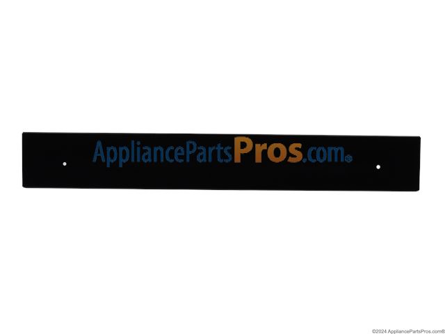 Dishwasher Base Panel