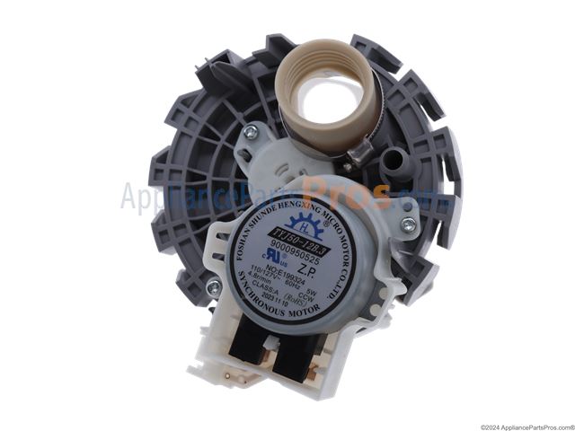 Diverter Valve 0075190/ Ap5691407