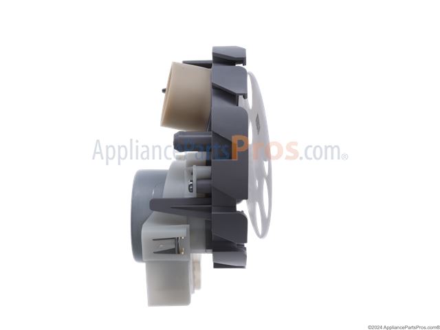 Dishwasher Diverter Valve