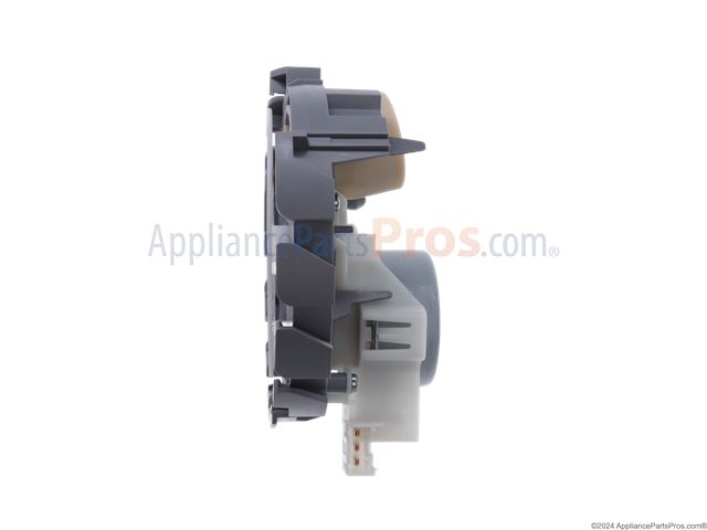 Dishwasher Diverter Valve