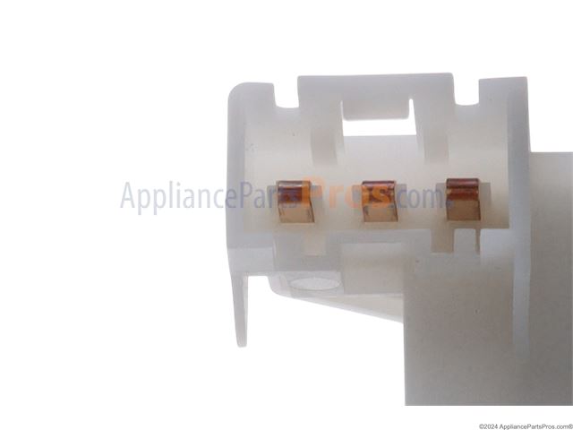 Dishwasher Diverter Valve