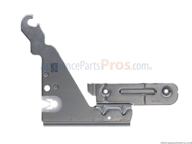 Left Door Hinge Lever