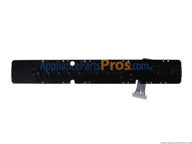 Switch Assembly (Dishwasher)