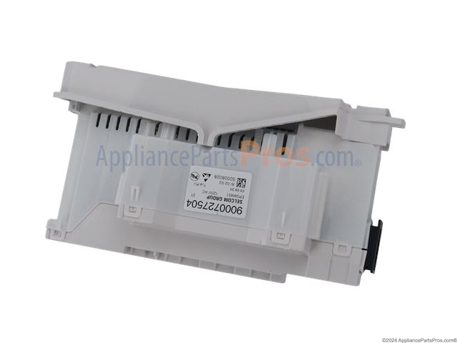Control Module Programme