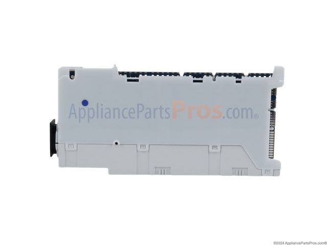 Control Module Programme