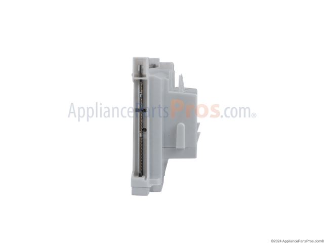 Control Module (Programmed)