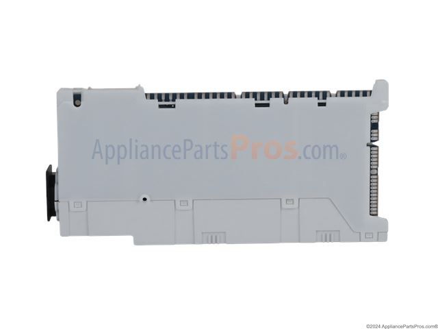 Control Module (Programmed)