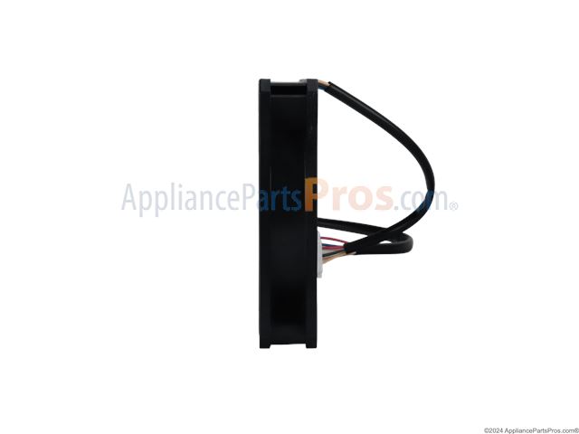 Condenser Fan Motor Assembly