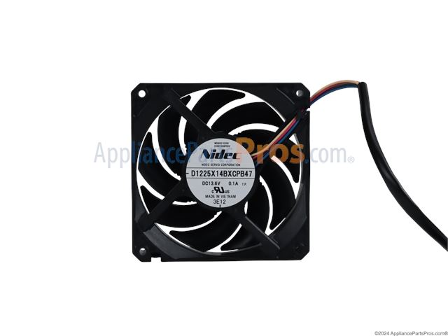 Condenser Fan Motor Assembly