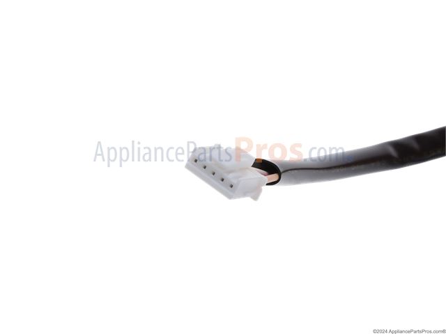 Condenser Fan Motor Assembly