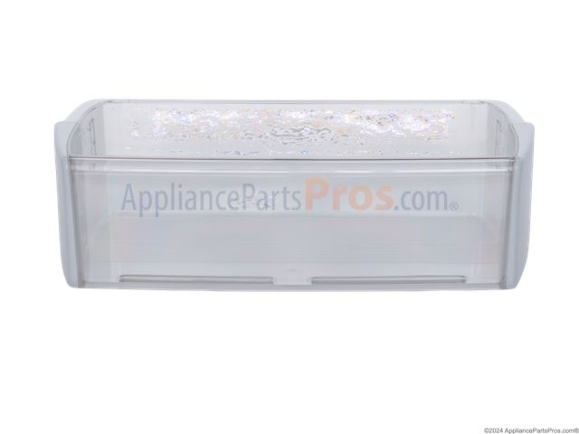 Refrigerator Door Shelf